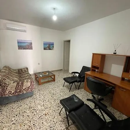 Appartamento Casa Fara Custonaci Esterno foto