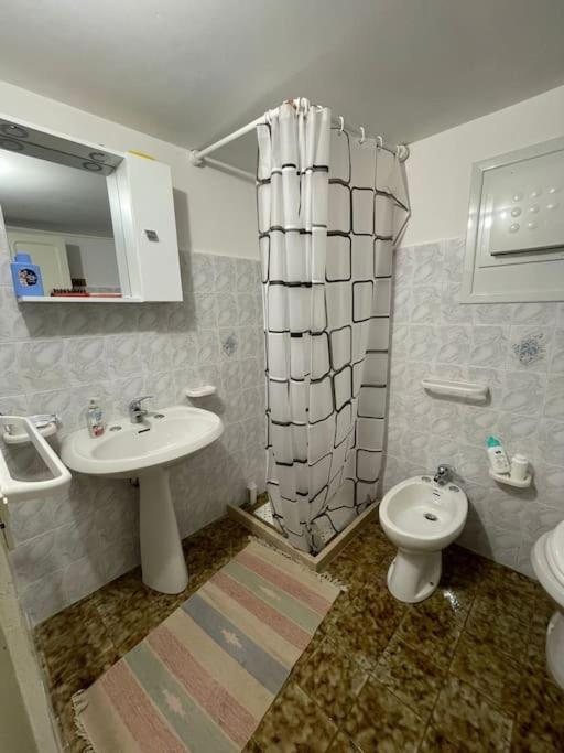 Casa Fara Apartment