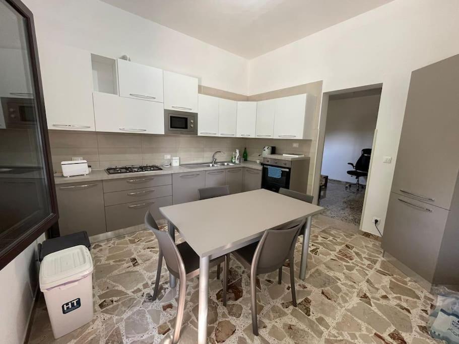 Apartment Casa Fara *