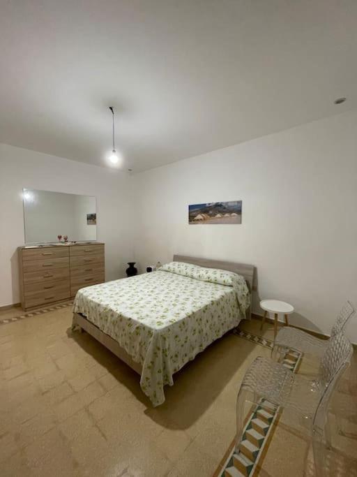 Casa Fara * Custonaci