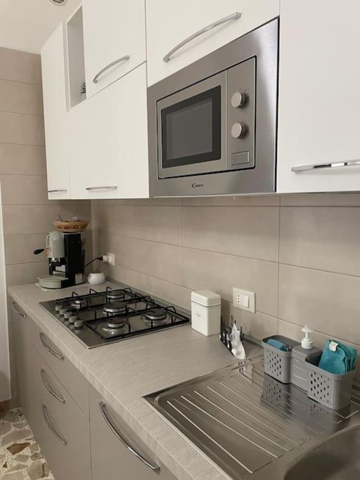 Casa Fara Apartment *