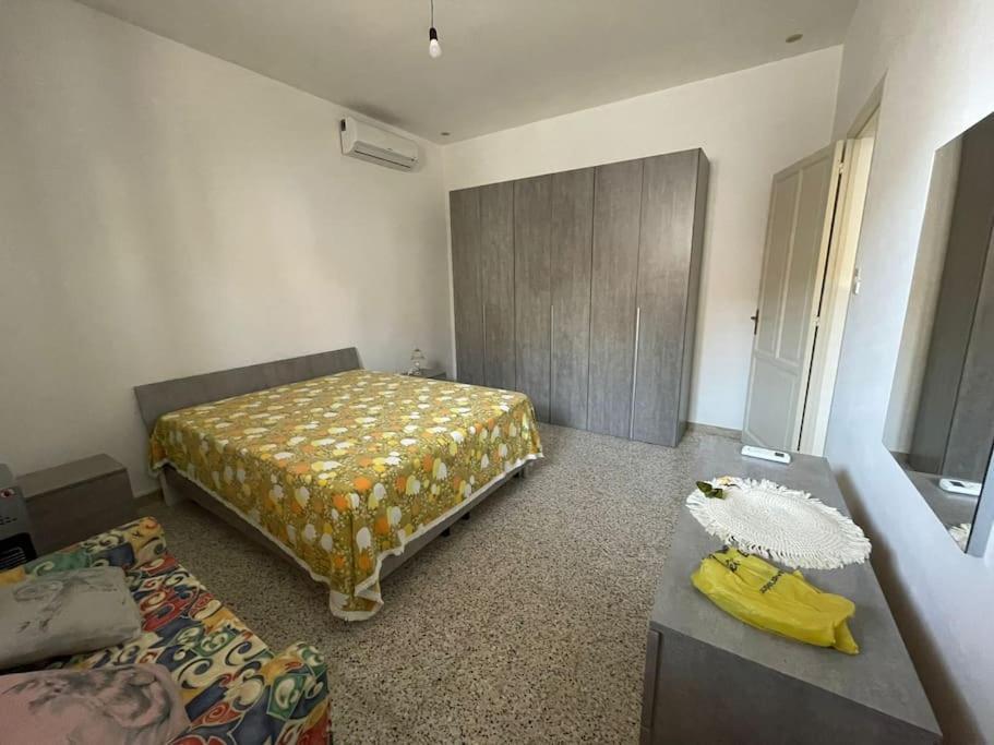 Casa Fara * Custonaci